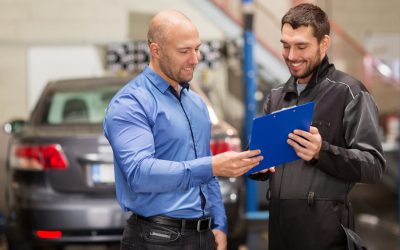 Common Warning Signs to Address at an Auto Shop in Colorado Springs, CO Near You