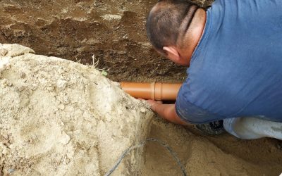 Save Money With Sewer Line Repair Woodstock, GA  Before Major Problems Arise