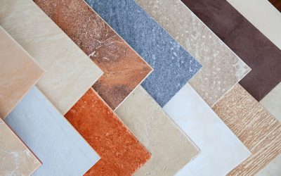 Design inspiration from the Tile Showroom for stunning American home makeovers