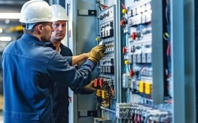 Get Trusted Solutions for Safe Home Renovations from a Residential Electrical Contractor in Clearwater, FL