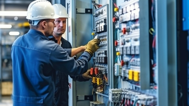 Get Trusted Solutions for Safe Home Renovations from a Residential Electrical Contractor in Clearwater, FL