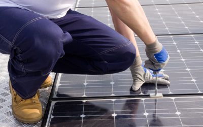 The Environmental and Financial Benefits of Solar Panel Installation, Tampa, FL