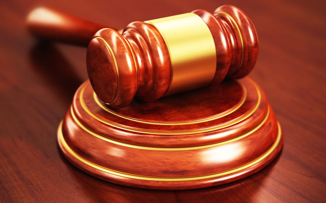 El proceso legal explicado por un Abogado De Defensa Criminal Hayward CA en Estados Unidos