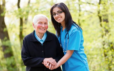Finding Peace of Mind Through Senior Care, Santa Clara, CA: Personalized Options