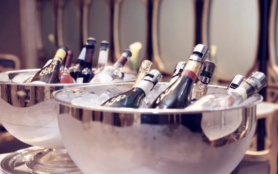 Why Hiring a Corporate Event Planner in New Orleans Ensures Stress-Free Business Events