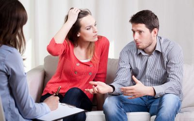 Manage Stress and Improve Bonds with a Couples Therapist for Anxiety Kingston ON
