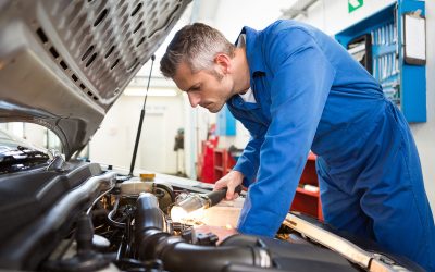 Five Reasons Choosing a Car Repair Store Richland WA Protects Your Road Safety