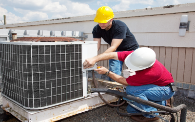 The Long-Term Savings of Affordable AC Installation in Peoria, AZ