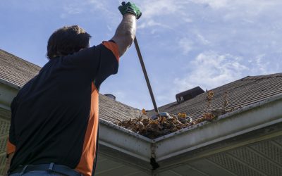 Enhance Curb Appeal and Safety with a Reliable Gutter Company in Old Saybrook
