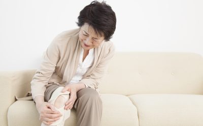 Relief Options for Chronic Knee Pain Treatment in Manassas, VA That Improve Mobility