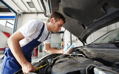 Ensure Reliable Car Care by Visiting an Auto Service Center in Colorado Springs CO Today