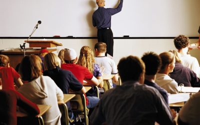 The impact of professional development for teachers Suffolk County NY on student outcomes