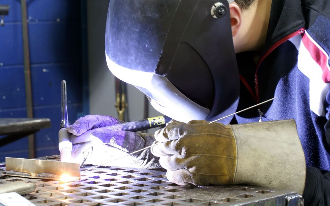 The Advantages of Laser Beam Welding for Stronger Automotive and Aerospace Joints