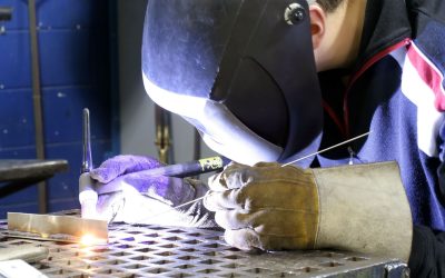 The Advantages of Laser Beam Welding for Stronger Automotive and Aerospace Joints