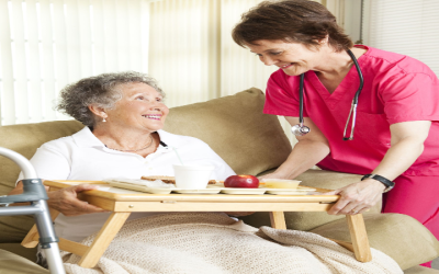 Understanding How Home Health Care Service Minneapolis, MN Supports Independent Living