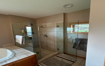 How Remodeling Bathroom Contractors Saint Paul MN Turn Small Spaces Into Spa Retreats