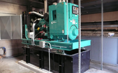 How Electric Motor Rewinding New Jersey Services Can Restore Industrial Equipment Performance