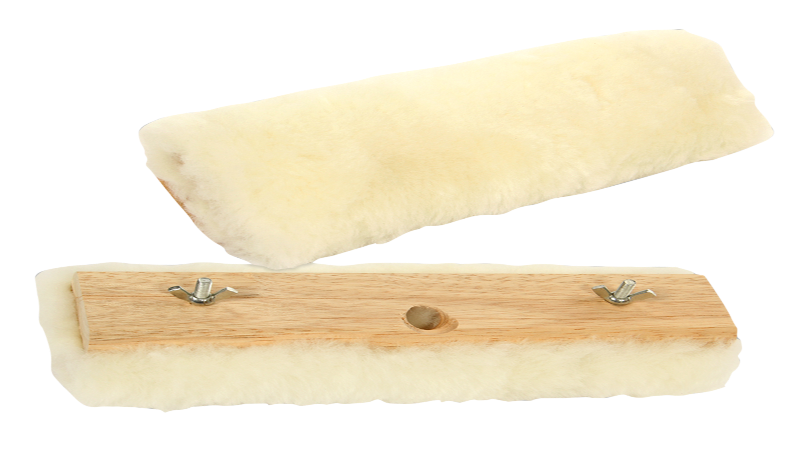 Achieve Flawless Wood Finishes Faster with a Stain Pad Applicator for Home Projects