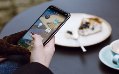 Transform Your Living Space with a Home Automation System Vinings, GA Residents Trust