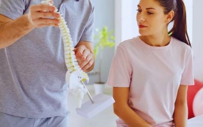 Spinal Decompression Therapy for Chronic Neck Pain: Relief Without Surgery