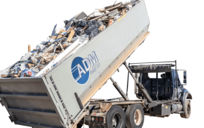 Streamline your project with a construction dumpster rental in Atlanta, GA, for efficient debris removal