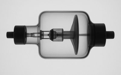 Enhancing Medical Diagnostics is Now Easier Thanks to a Microfocus X-ray Tube from South Korea