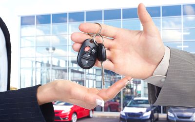 Enjoy Greater Flexibility With Private Car Rental Dallas TX for Your Next Texas Adventure