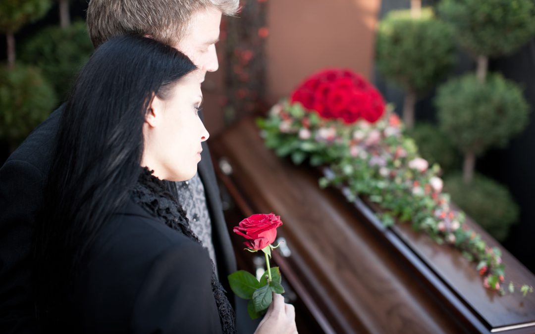 Choosing a Final Resting Place is Easier with the Serene Grounds at Cemetery Brownstown