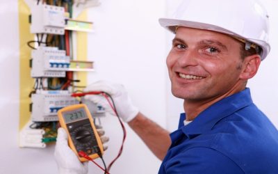 Ensure Business Safety And Efficiency With A Trusted Commercial Electrician Colorado Springs Co, Professionals Recommend