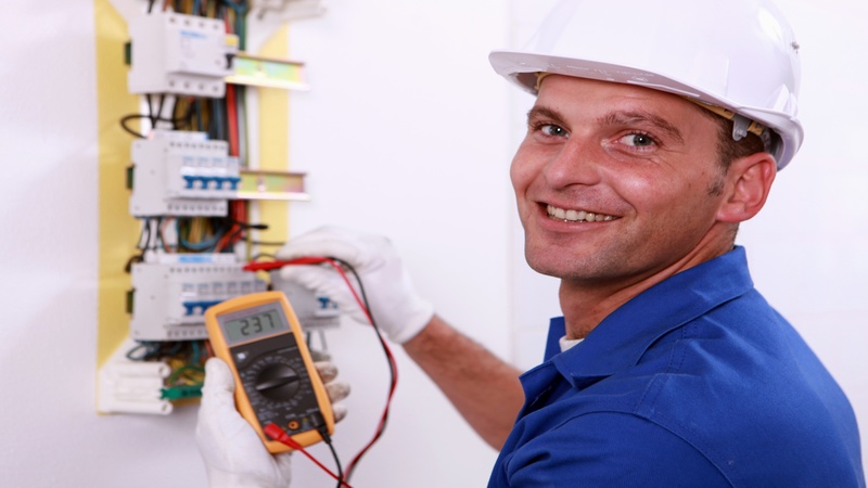 Ensure Business Safety And Efficiency With A Trusted Commercial Electrician Colorado Springs Co, Professionals Recommend