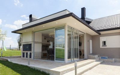 The Practical Benefits of Sliding Glass Doors Walla Walla WA for Energy Efficiency