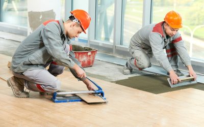Concrete Floor Coating Solutions for Durable and Stylish Home Upgrades