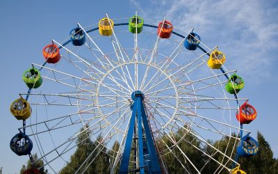Planning a Family Day Out: Find Fun at Amusement Park, Landover Hills, MD