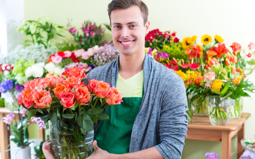 Unique Floral Arrangements a Flower Shop In Dallas, TX Can Create for Your Next Event