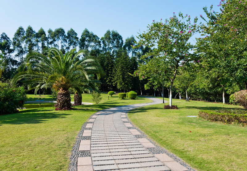 Make Lasting Impressions Using Pavers Helena MT for Stunning Patio Designs