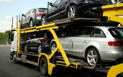 Stay Safe on the Road with Emergency Towing Services Loves Park When Accidents Strike