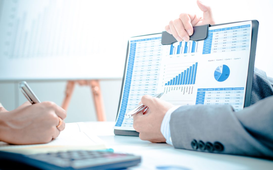 Personalize your investment strategies through expert Financial Services Palm Harbor advice