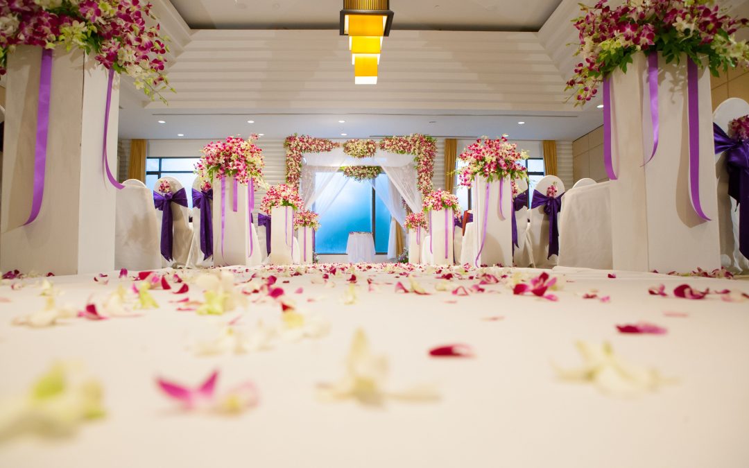 Discover the Premium Private Event Spaces in NYC