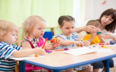 Benefits of Enrolling Your Child in a Preschool Fort Collins CO Families Appreciate