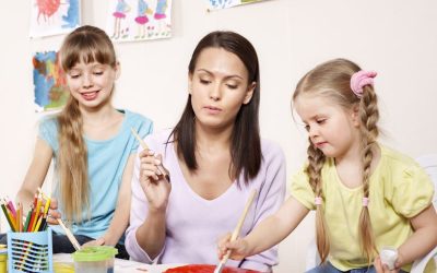 Finding Peace of Mind With Trusted Child Care Services Families Rely On