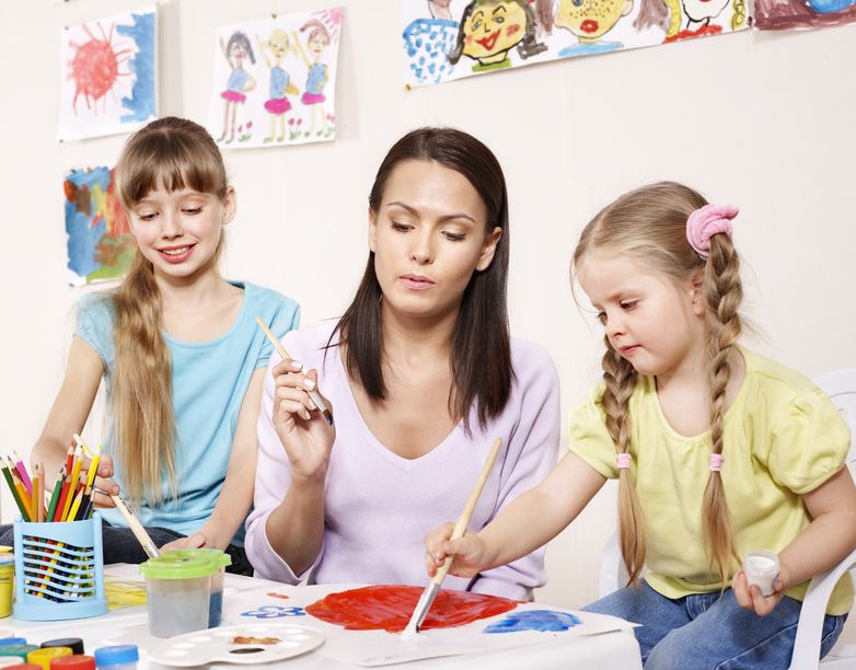 Finding Peace of Mind With Trusted Child Care Services Families Rely On
