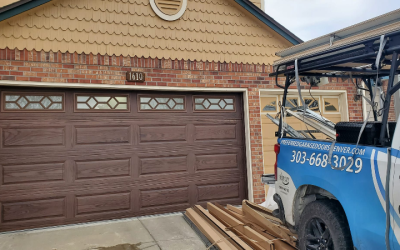 Essential Home Safety Tips with Residential Garage Door Repair in Broomfield CO Services