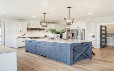 Transform your home with kitchen cabinets in Arvada, CO, residents trust for durability and style