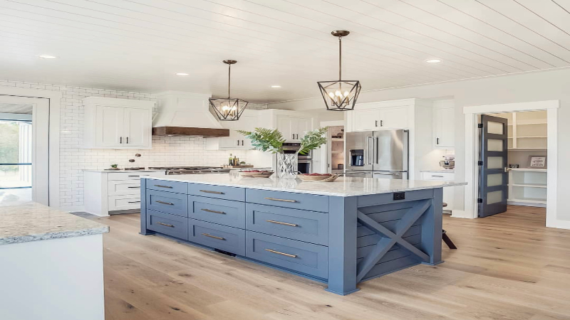 Transform your home with kitchen cabinets in Arvada, CO, residents trust for durability and style