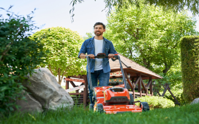 Achieving a Greener lawn with a Reliable Lawn Service near Prospect, KY for Lasting Results