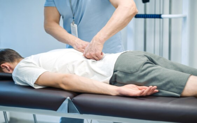 The Role of Spinal Decompression in Sciatica Relief: A Natural Solution