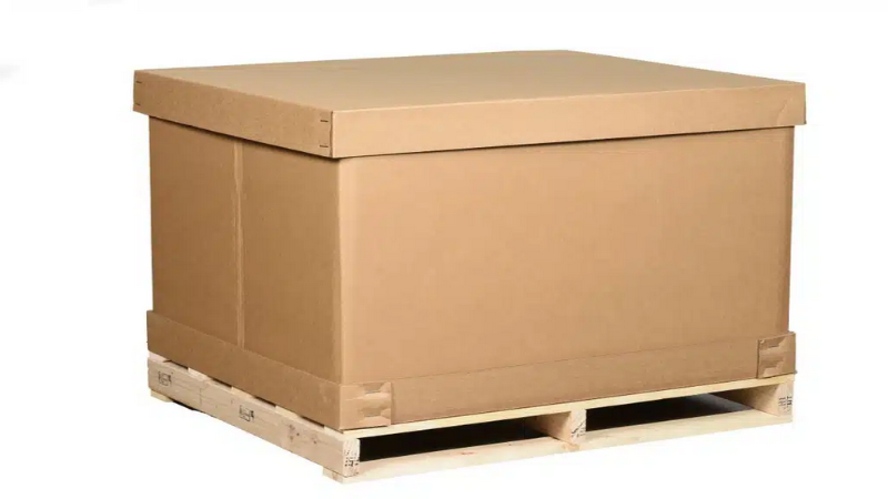 Find the Strength You Need with Heavy Duty Cardboard Boxes in Denver, CO, for Big Moves