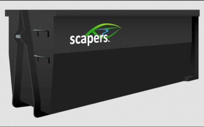 Simplify Home Cleanouts with Dumpster Rental in O’Fallon, MO for Efficient Debris Removal