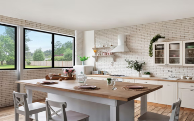 Transform Your Home With Custom Windows in Arvada, CO, Residents Recommend for Lasting Beauty