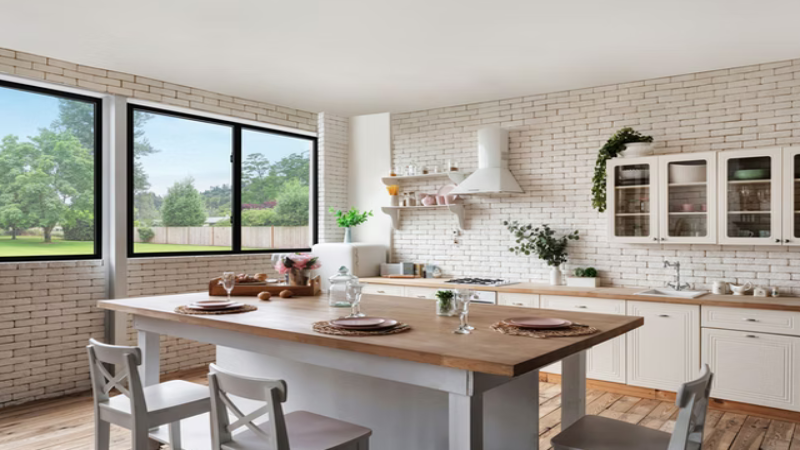 Transform Your Home With Custom Windows in Arvada, CO, Residents Recommend for Lasting Beauty